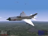 zber z hry Wings Over Europe- Cold War: Soviet Invasion